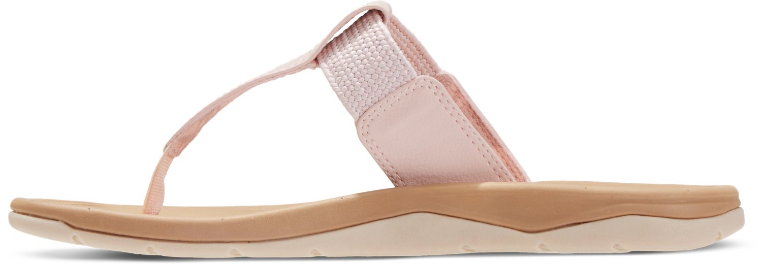 Freely Women's T-Strap Sport Sandals                                                                                             - view number 2