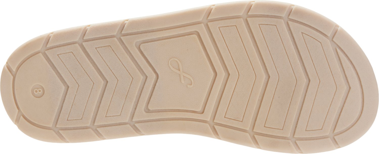 Freely Women's T-Strap Sport Sandals                                                                                             - view number 4