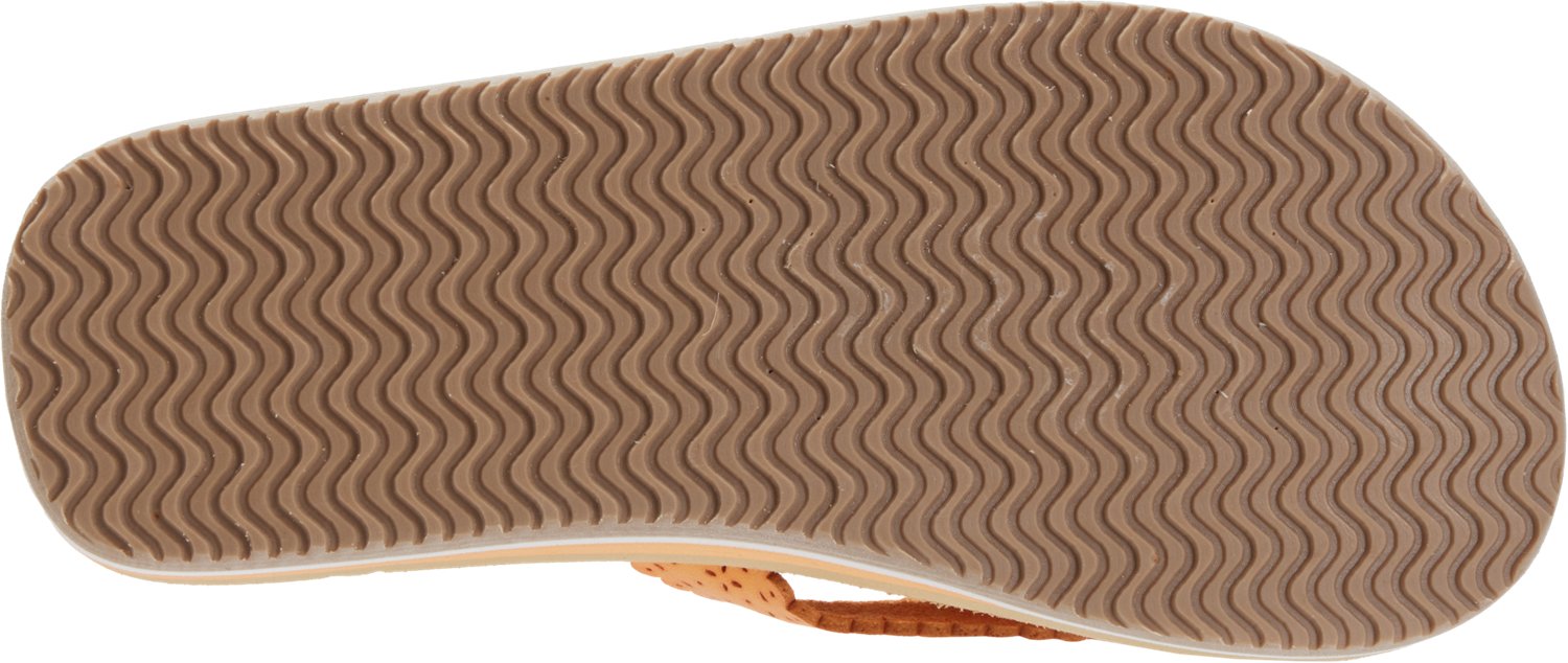 O'Rageous Girls' Lasercut Flip Flops                                                                                             - view number 4