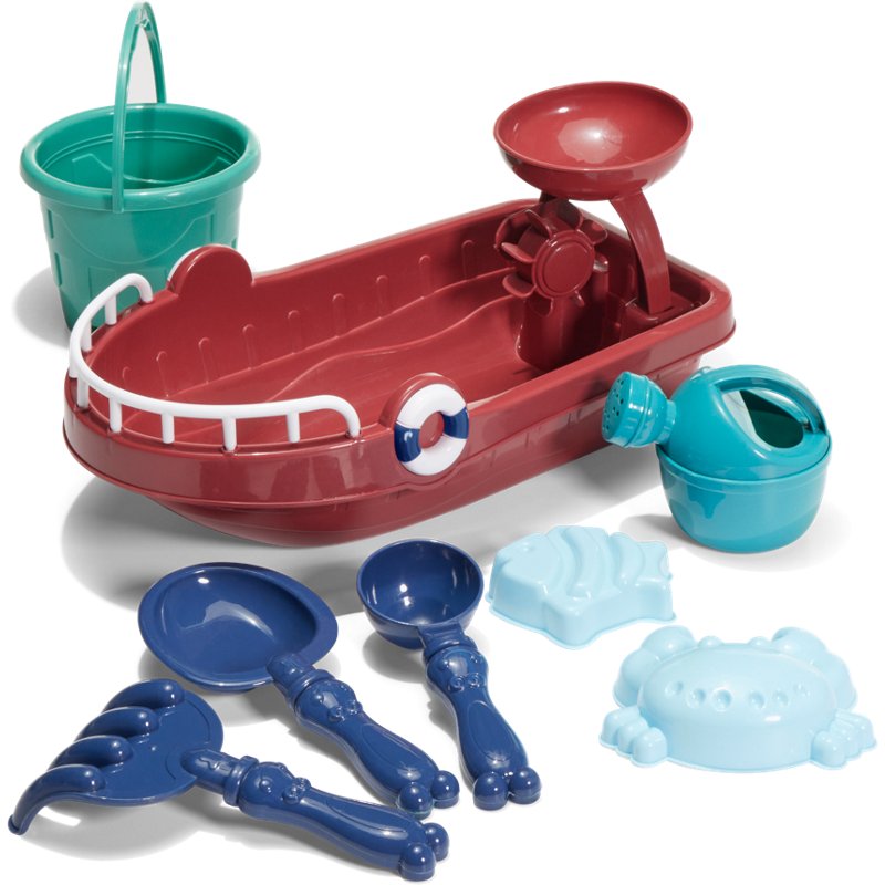 O'rageous Boat 10-P… - image