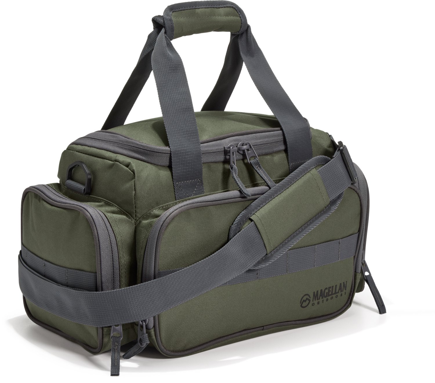 Magellan Outdoors 3600 Gear Bag - view number 2