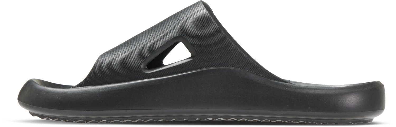 Magellan Outdoors Men's EVA Cushion Pool Slides                                                                                  - view number 2