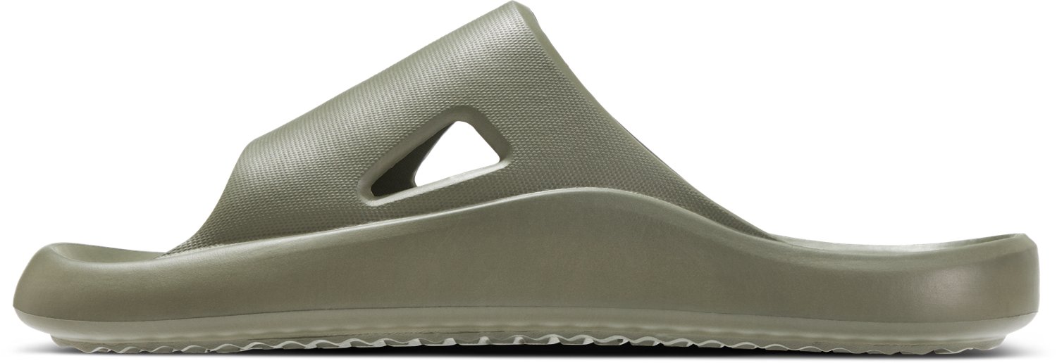 Magellan Outdoors Men's EVA Cushion Pool Slides                                                                                  - view number 2