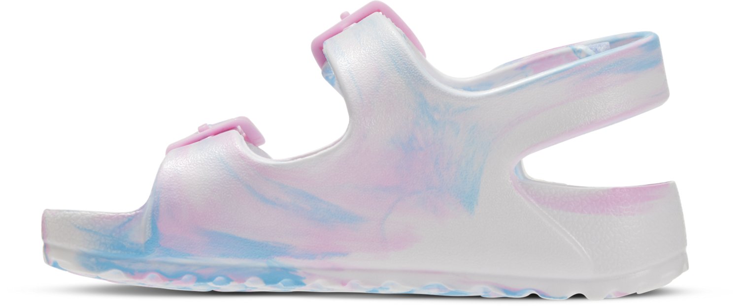 O'Rageous Toddlers' EVA Double Buckle Sandals                                                                                    - view number 2