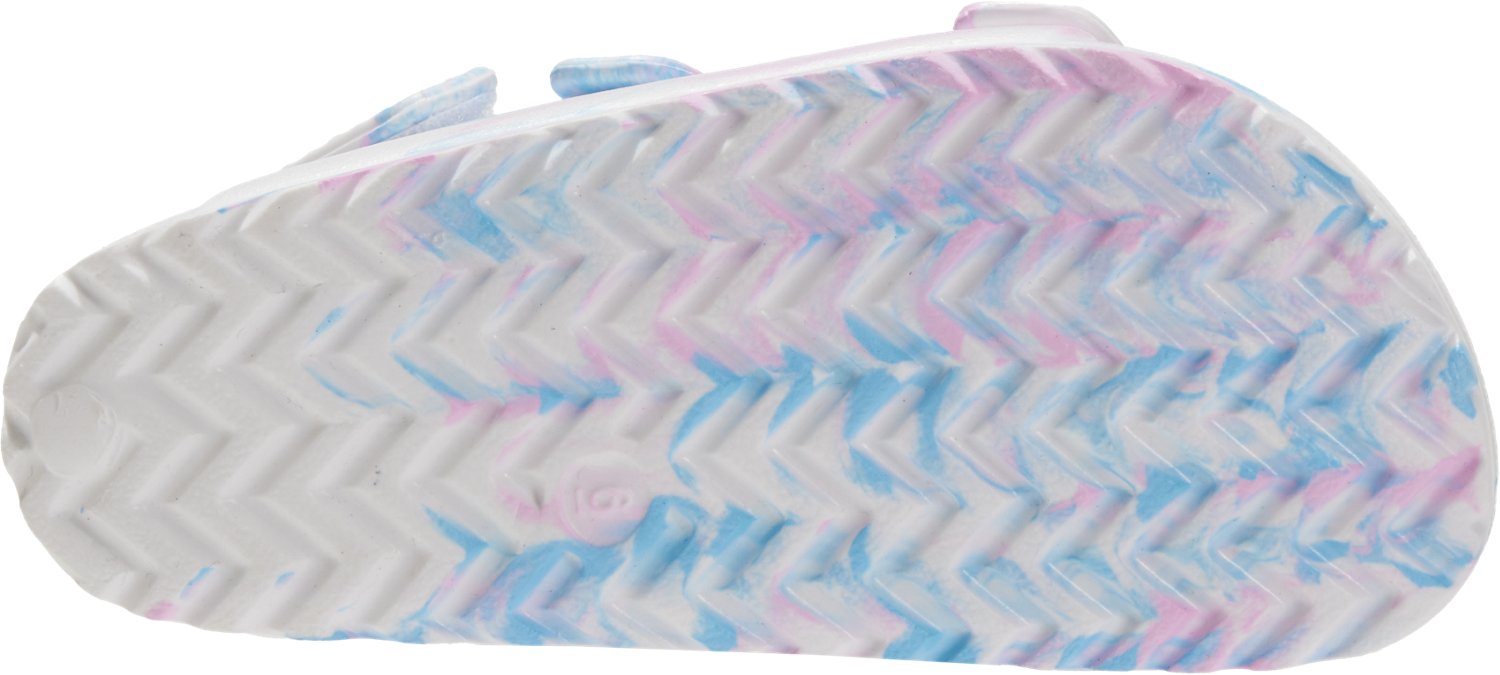 O'Rageous Toddlers' EVA Double Buckle Sandals                                                                                    - view number 4