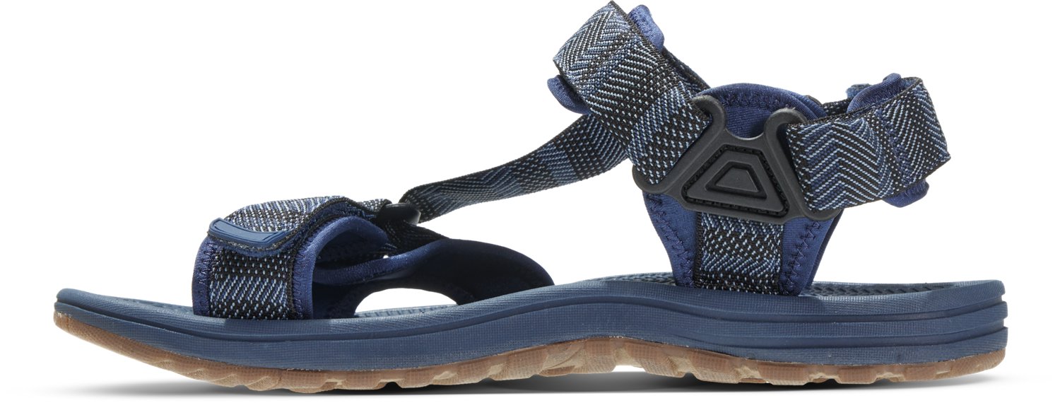 Magellan Outdoors Men's River II Sandals                                                                                         - view number 2