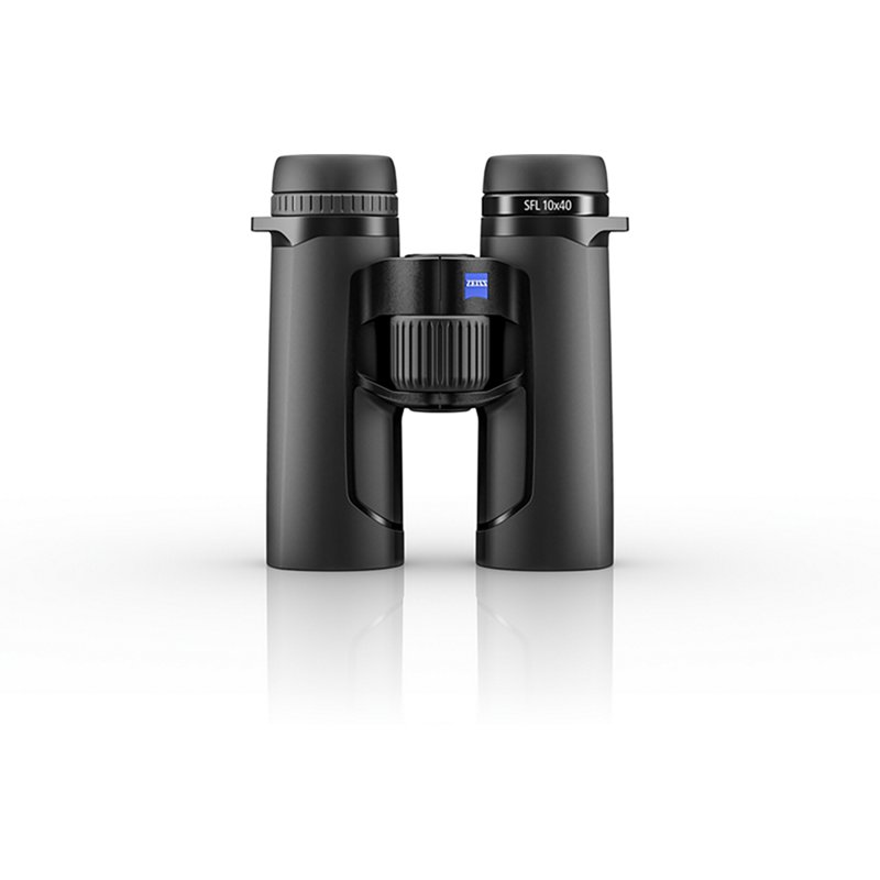 Zeiss Sfl 10 X 40 B… - image