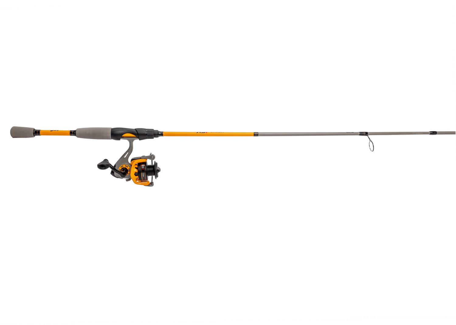 Lew's Hypersonic Spinning Combo                                                                                                  - view number 2