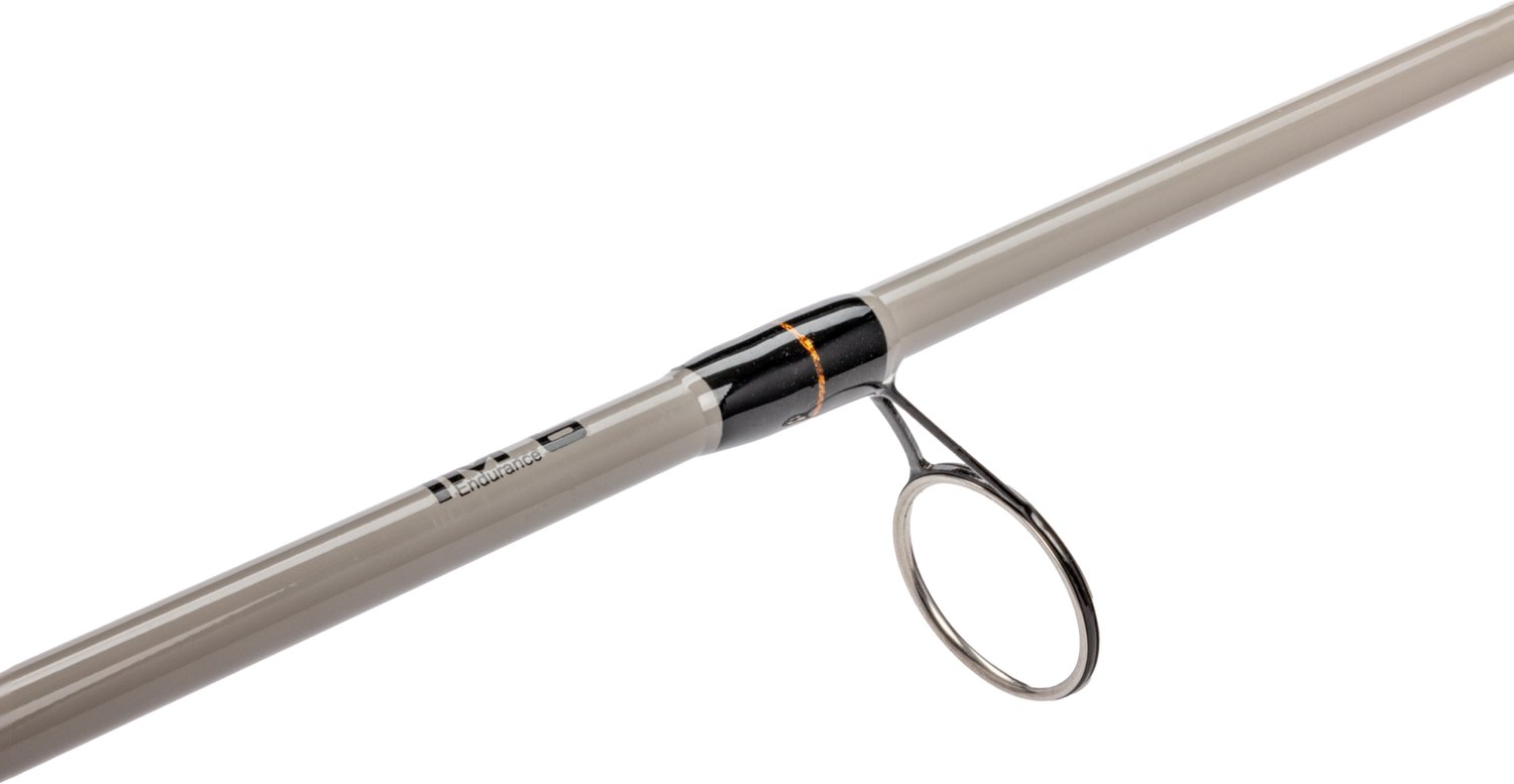Lew's Hypersonic Spinning Combo                                                                                                  - view number 4