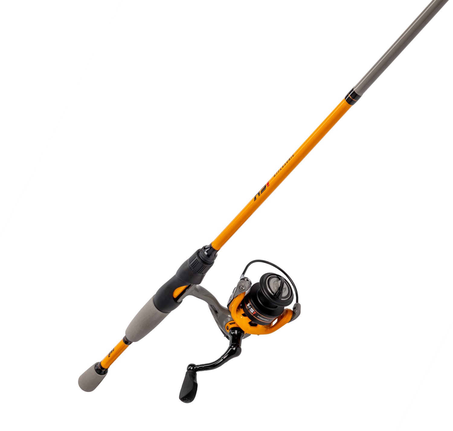 Lew's Hypersonic Spinning Combo                                                                                                  - view number 5