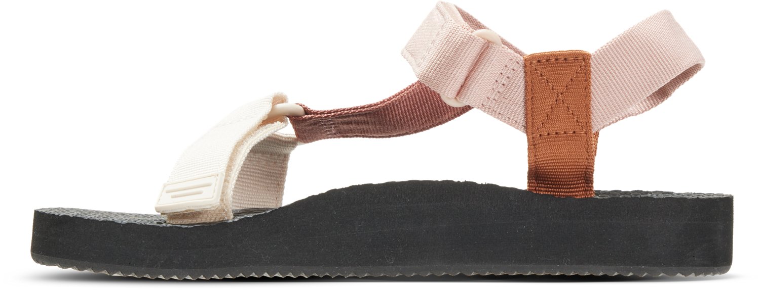 Freely Women's Colorblock Sport Sandals