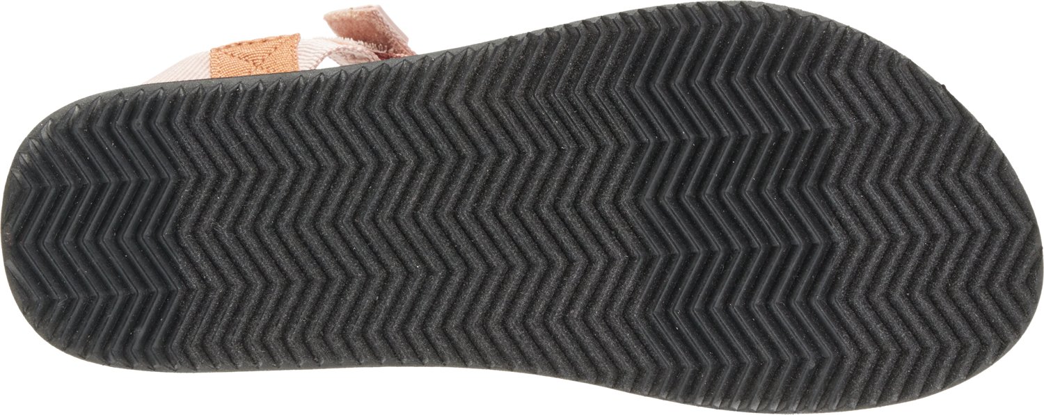 Freely Women's Colorblock Sport Sandals