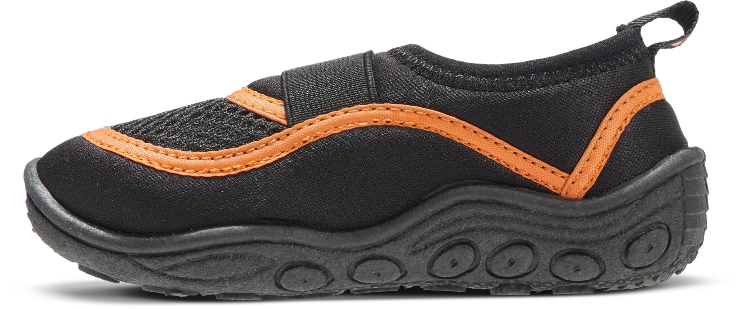 O'Rageous Toddlers' Aqua Sock II Water Shoes - view number 2