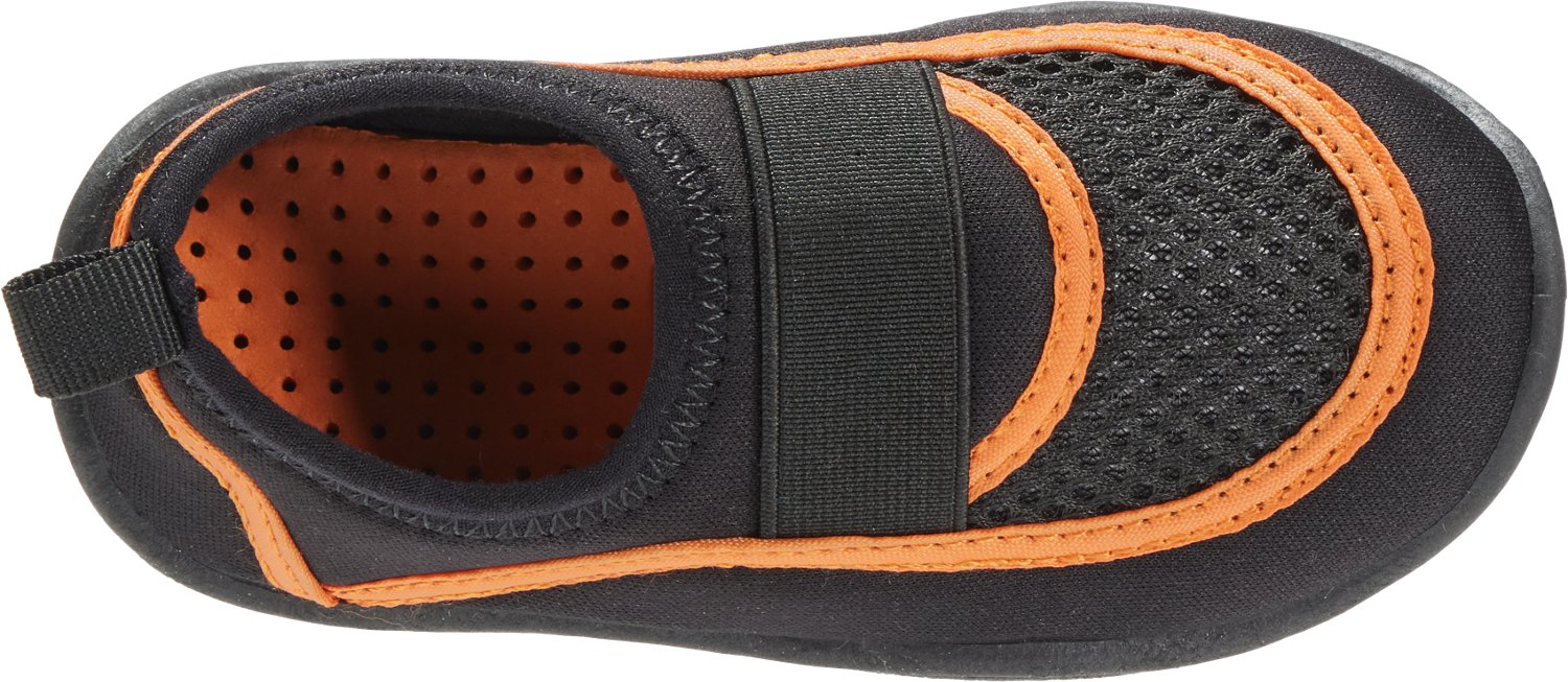 O'Rageous Toddlers' Aqua Sock II Water Shoes - view number 3