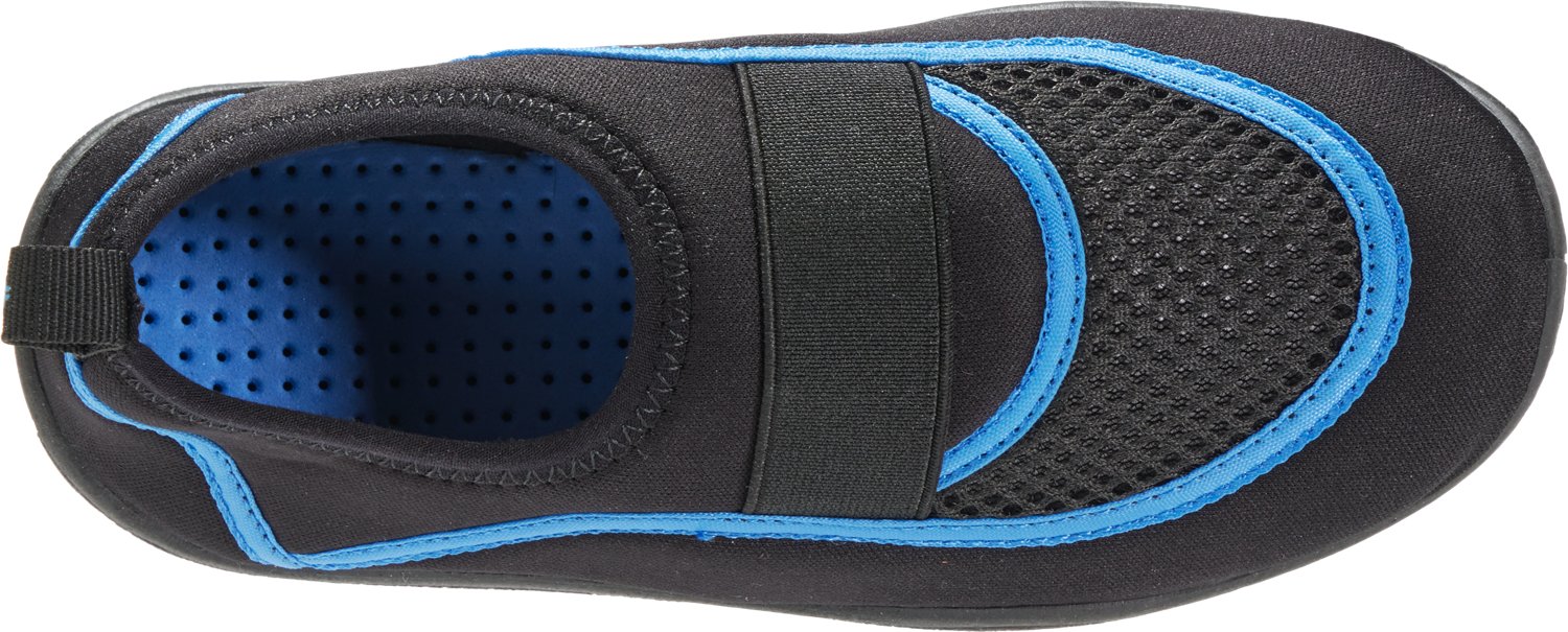 O'Rageous Boys' Aqua Sock II Water Shoes                                                                                         - view number 3
