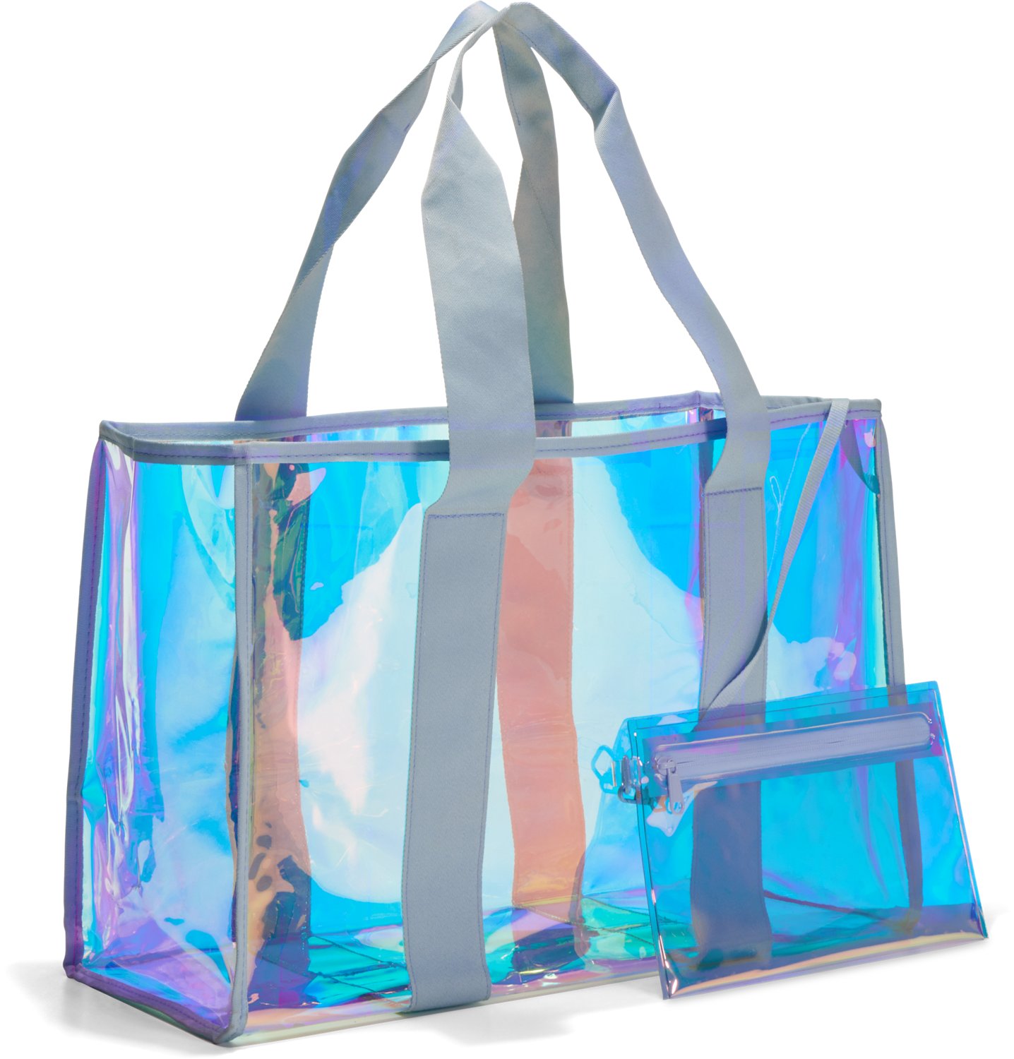 O'Rageous Iridescent Beach Tote Bag - view number 2