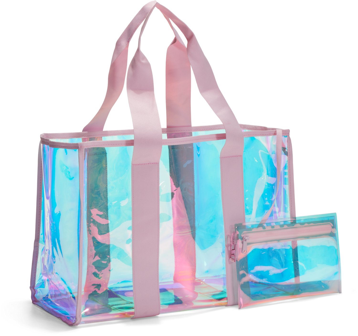 O'Rageous Iridescent Beach Tote Bag - view number 2