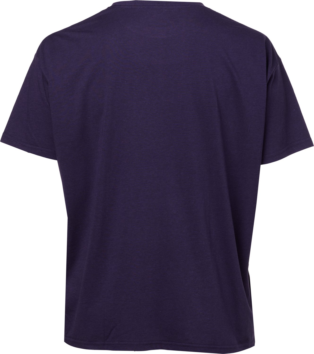 Live Outside the Limits Women's Electric Daydream T-shirt - view number 2