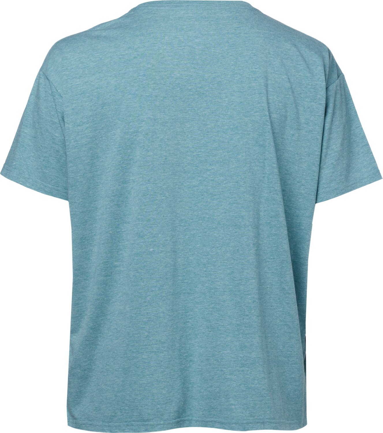 LOL MUSIC HEALS THE SOUL OVERSIZED T-SHIRT - view number 2