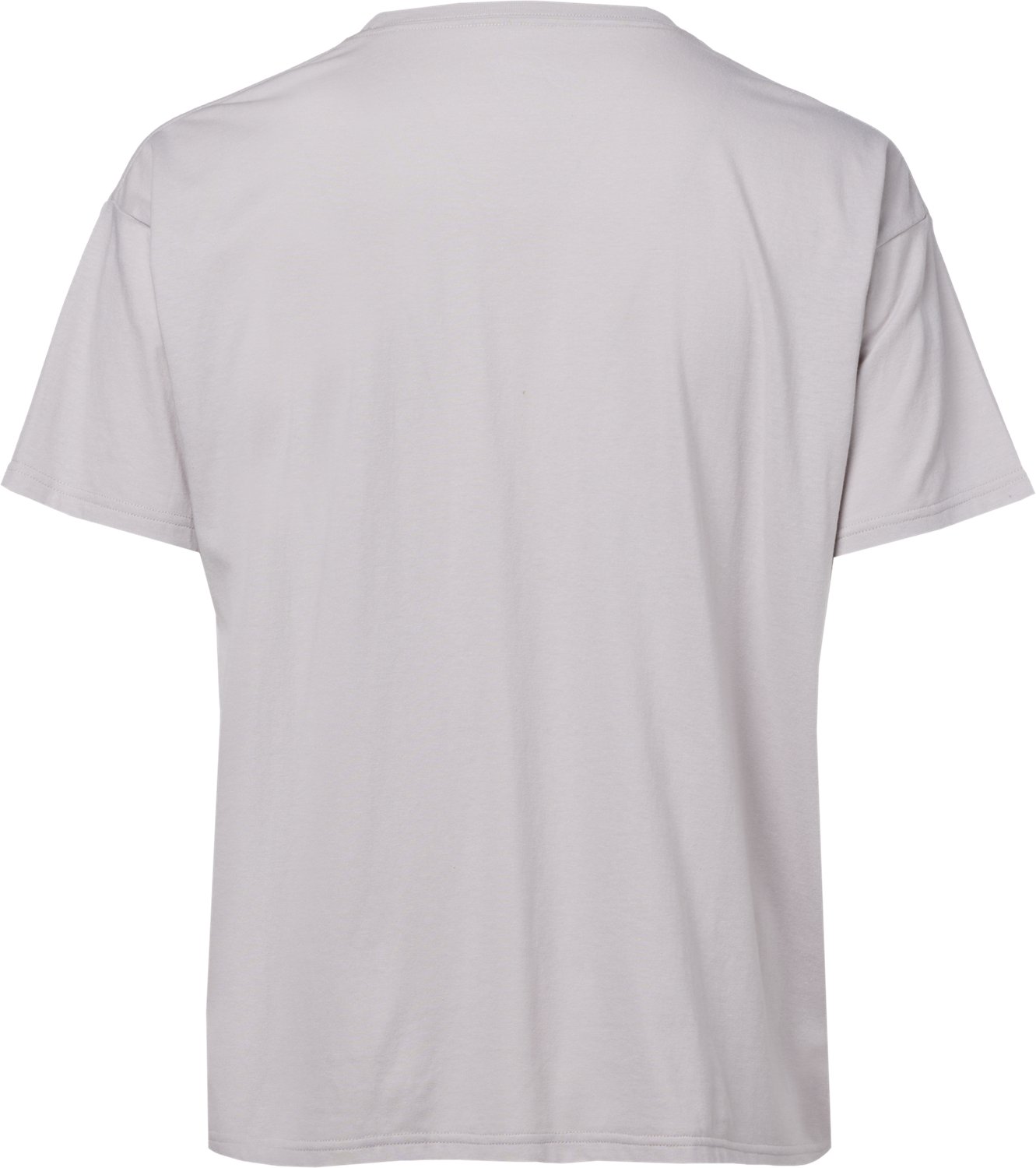 Live Outside the Limits Women's Peace Of Mind T-shirt - view number 2