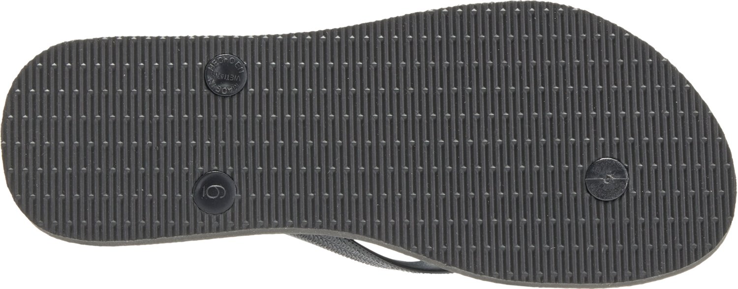 O'Rageous Women’s EVA Flip Flops - view number 4