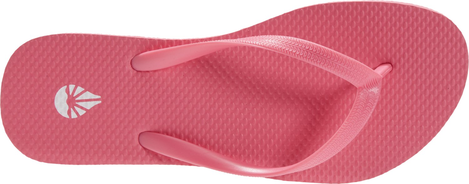 O'Rageous Women’s EVA Flip Flops - view number 3