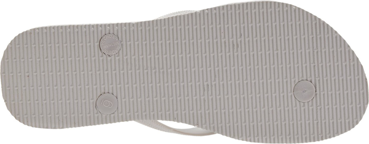 O'Rageous Women’s EVA Flip Flops - view number 4