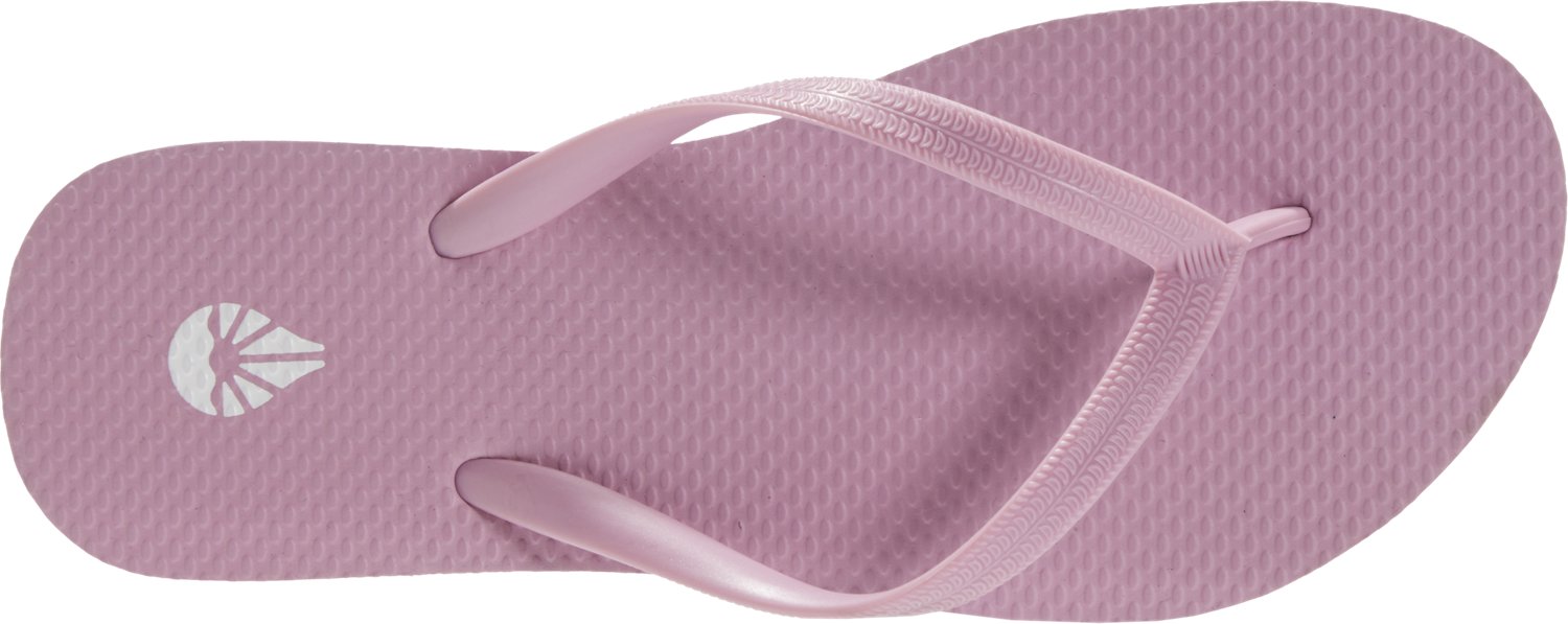 O'Rageous Women’s EVA Flip Flops - view number 3