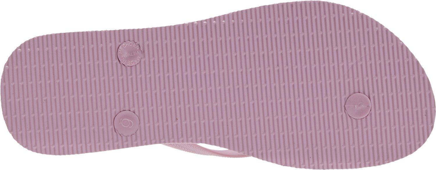 O'Rageous Women’s EVA Flip Flops - view number 4