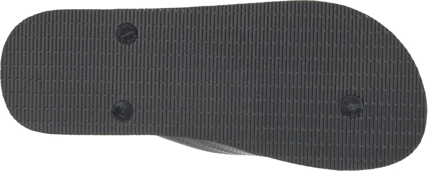 O'Rageous Men's EVA Flip Flops                                                                                                   - view number 4