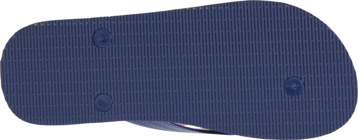 O'Rageous Men's EVA Flip Flops                                                                                                   - view number 4