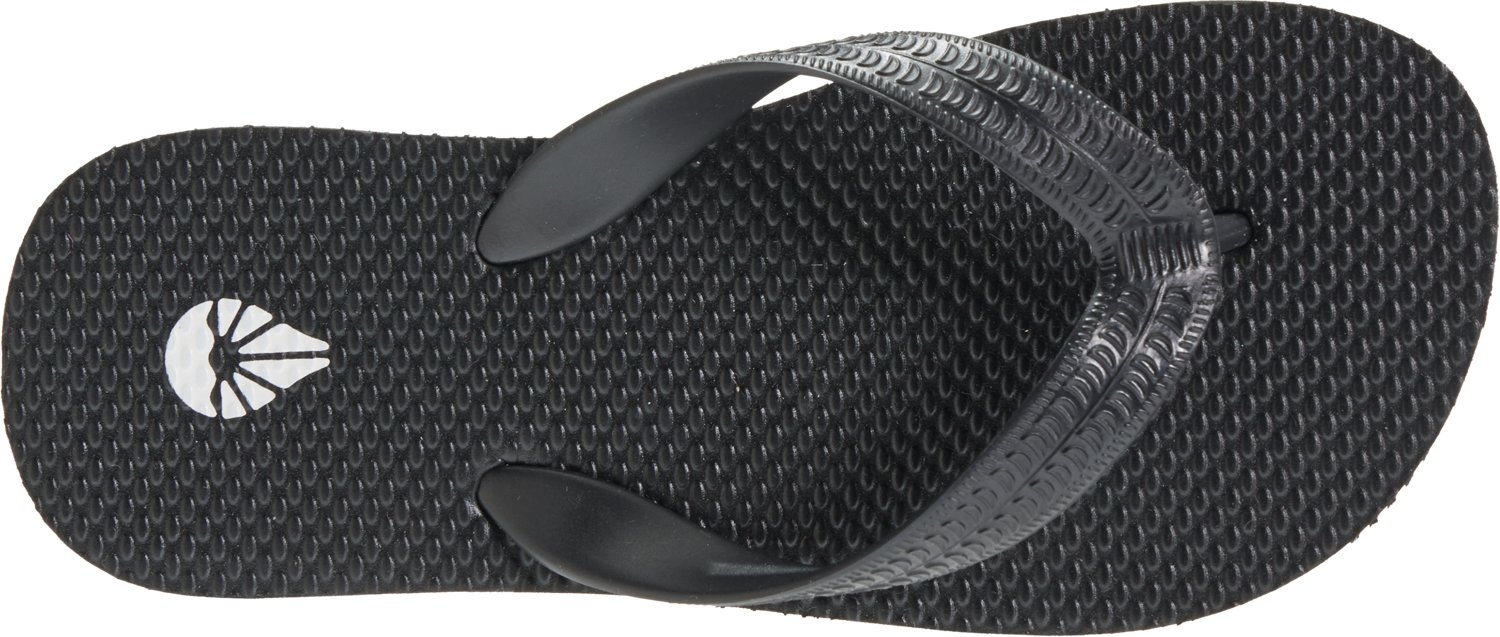 O'Rageous Kids EVA Flip Flops - view number 3
