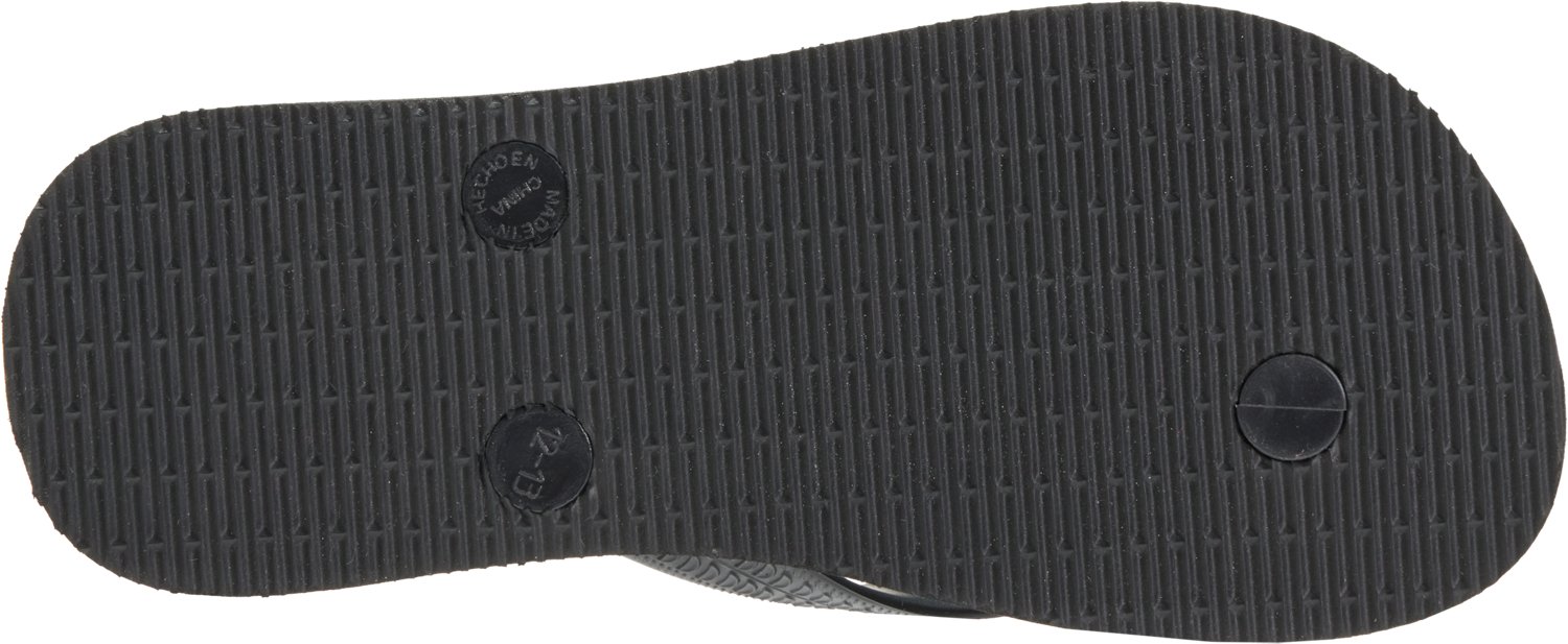 O'Rageous Kids EVA Flip Flops - view number 4