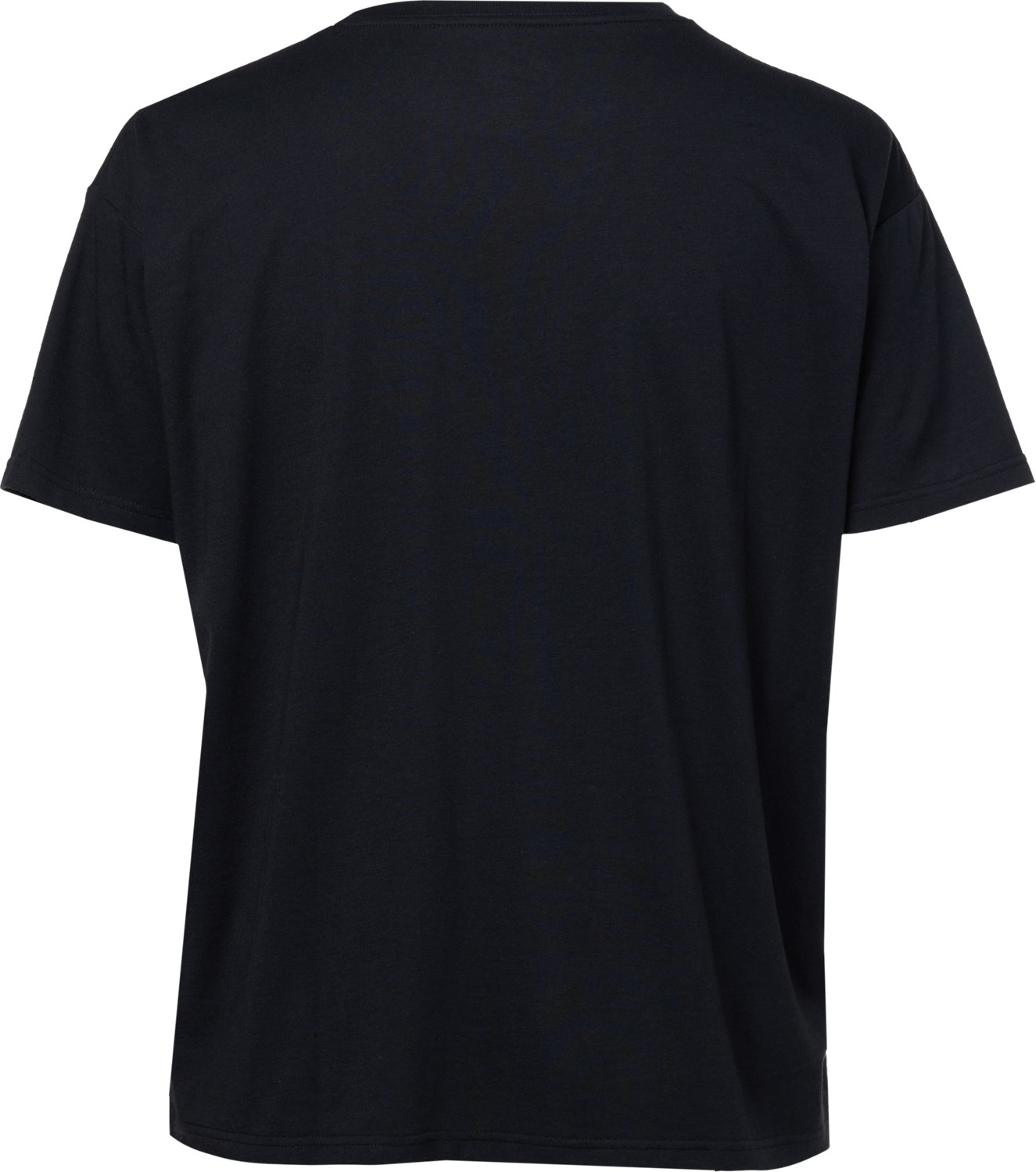 Live Outside the Limits Women's Panther Oversized Graphic T-shirt - view number 2