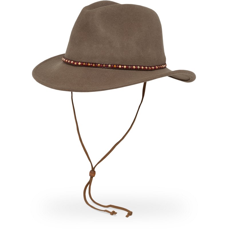 Sunday Afternoons Women's Vail Fedora Hat