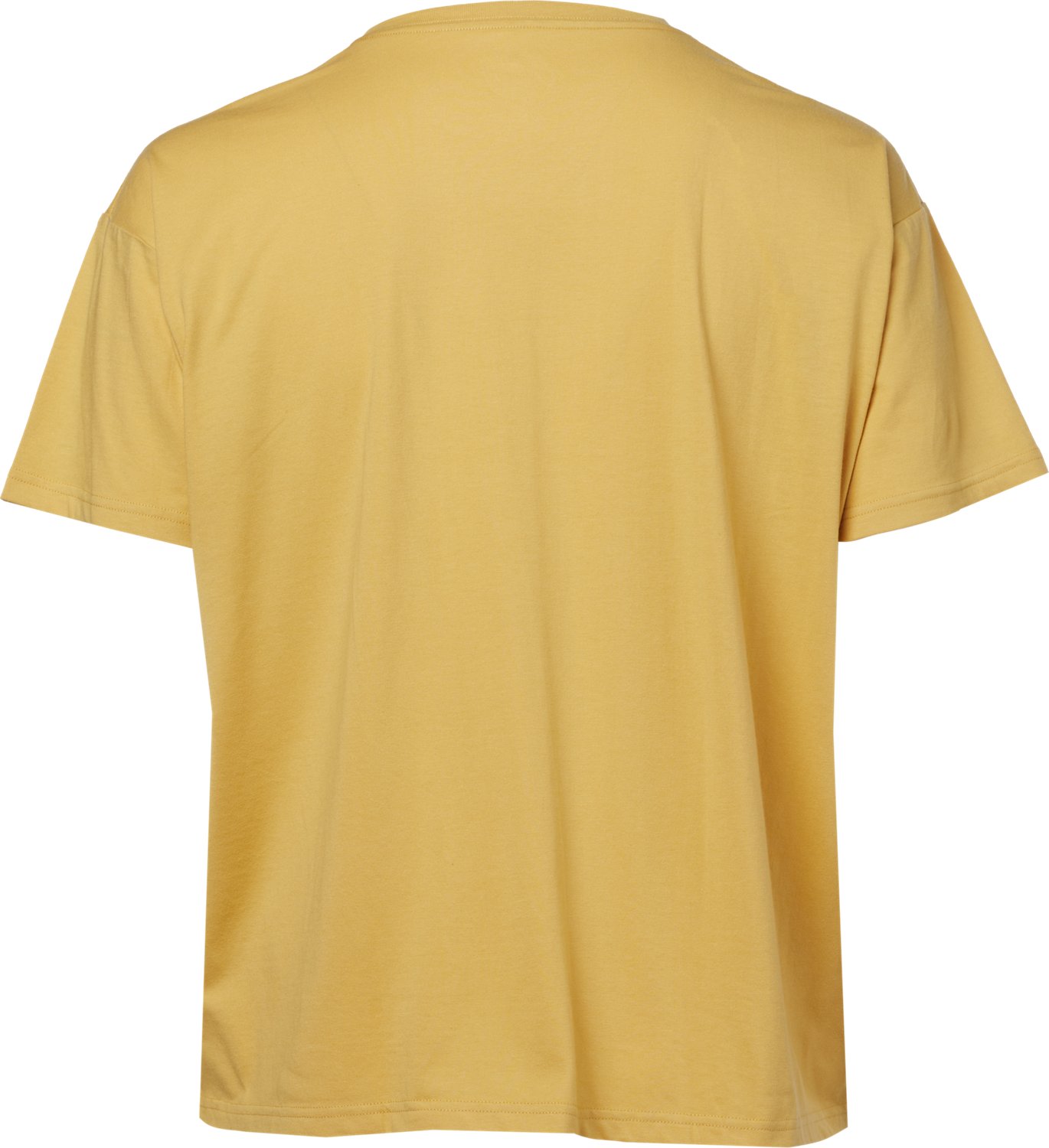 Live Outside the Limits Women's Stay Roll'N Oversize T-shirt - view number 3