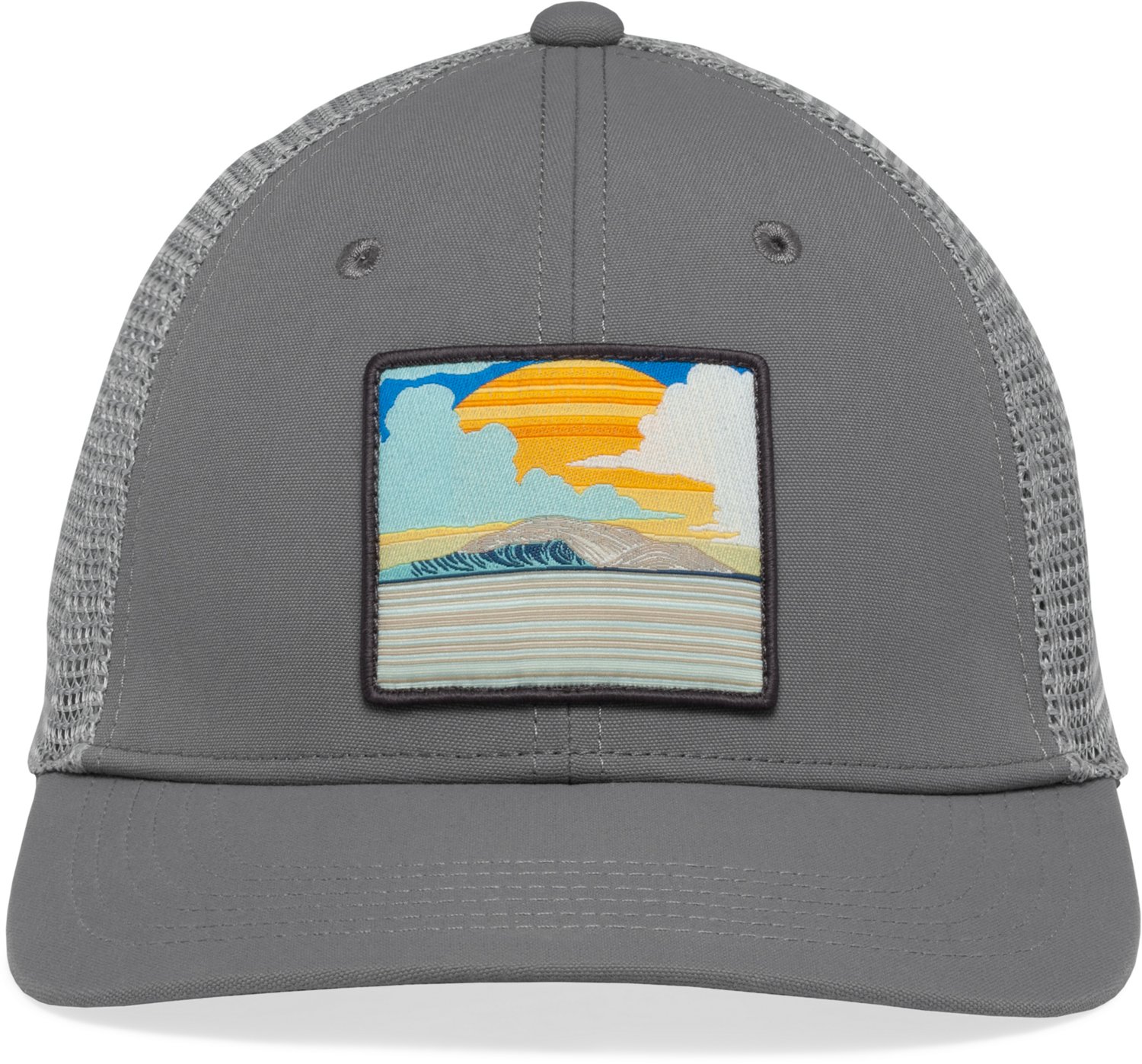 Sunday Afternoons Women’s Artist Series Patch Trucker Cap
