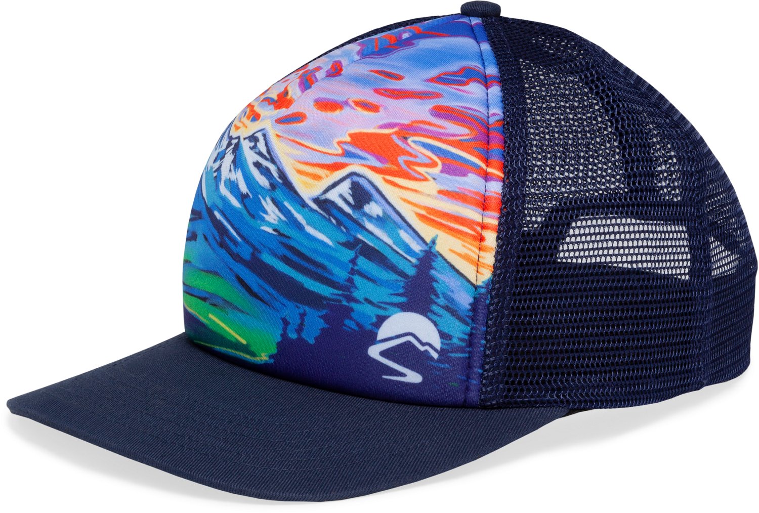 Sunday Afternoons Women’s Artist Series Trucker Cap