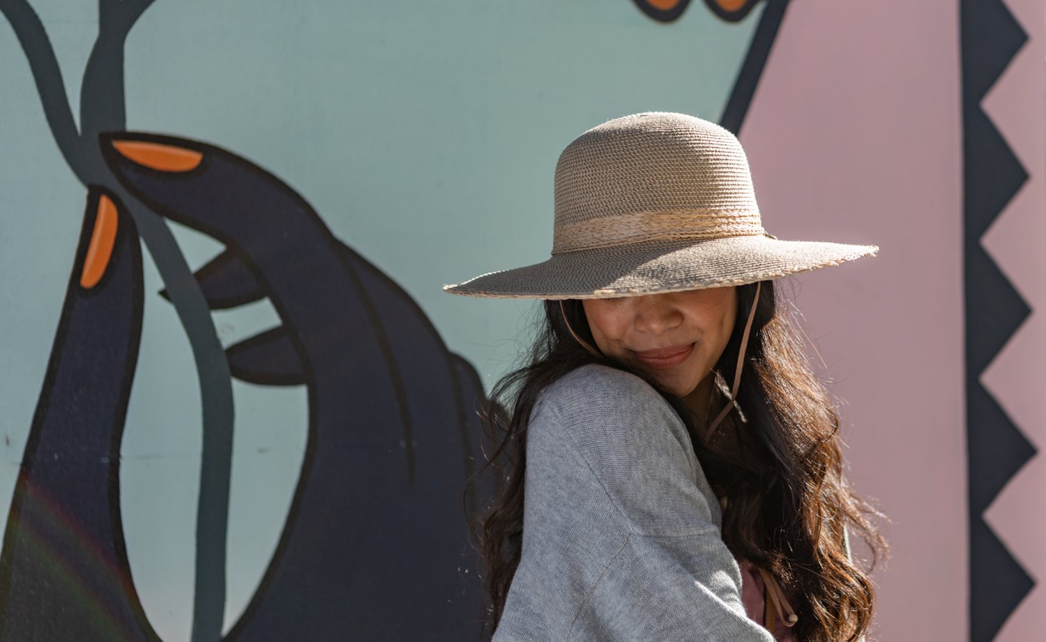 Sunday Afternoons Women's Athena Sun Hat - view number 2