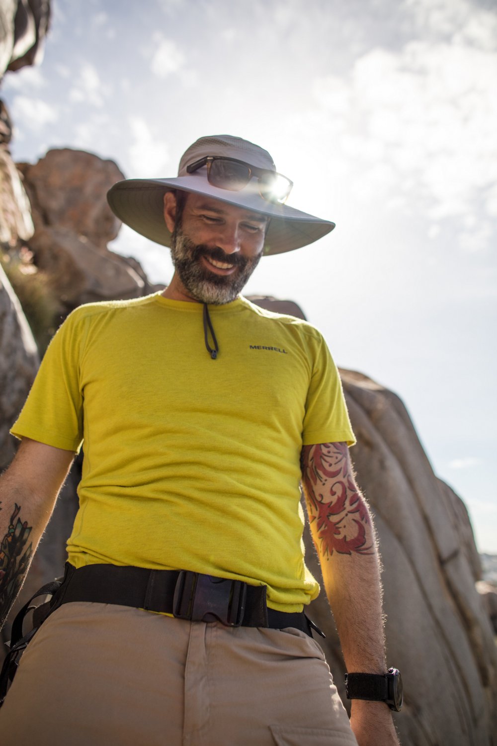 Sunday Afternoons Women's Latitude Sun Hat - view number 2