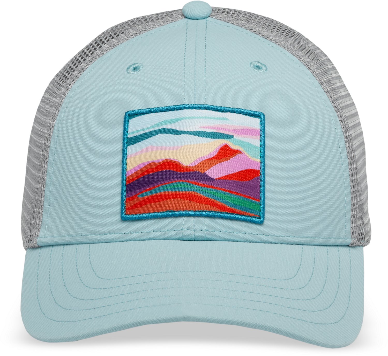 Sunday Afternoons Women’s SunDay LoPro Trucker Cap - view number 2