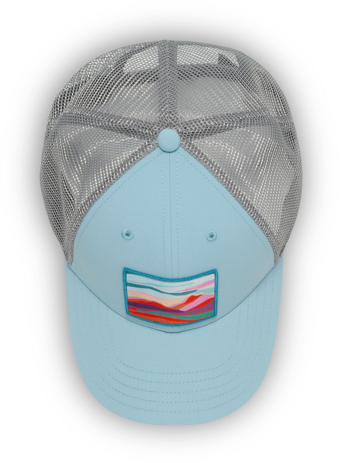 Sunday Afternoons Women’s SunDay LoPro Trucker Cap - view number 5
