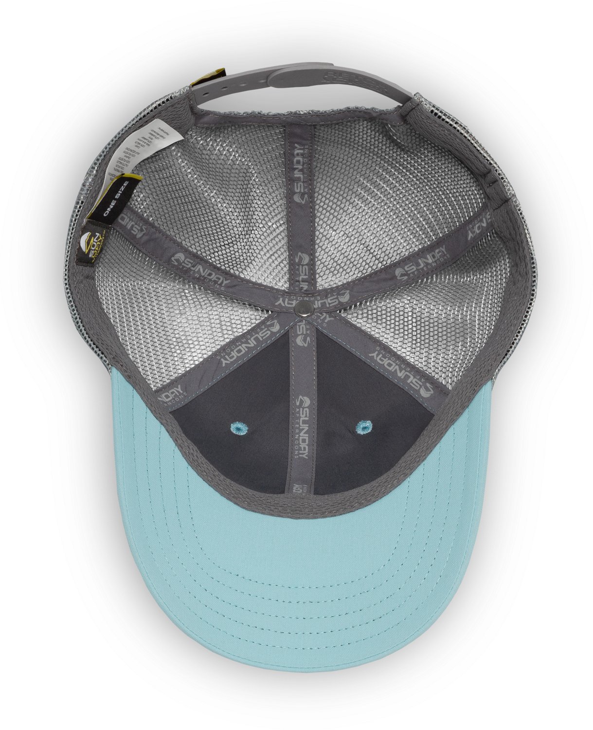 Sunday Afternoons Women’s SunDay LoPro Trucker Cap - view number 6