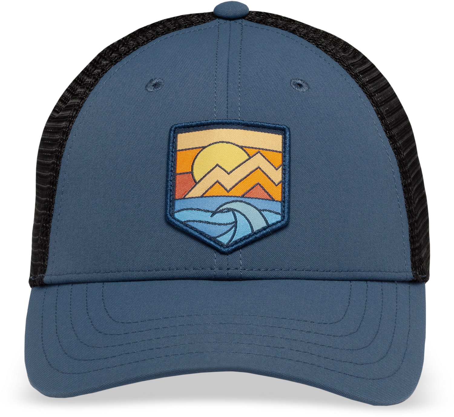 Sunday Afternoons Women’s SunDay LoPro Trucker Cap - view number 2