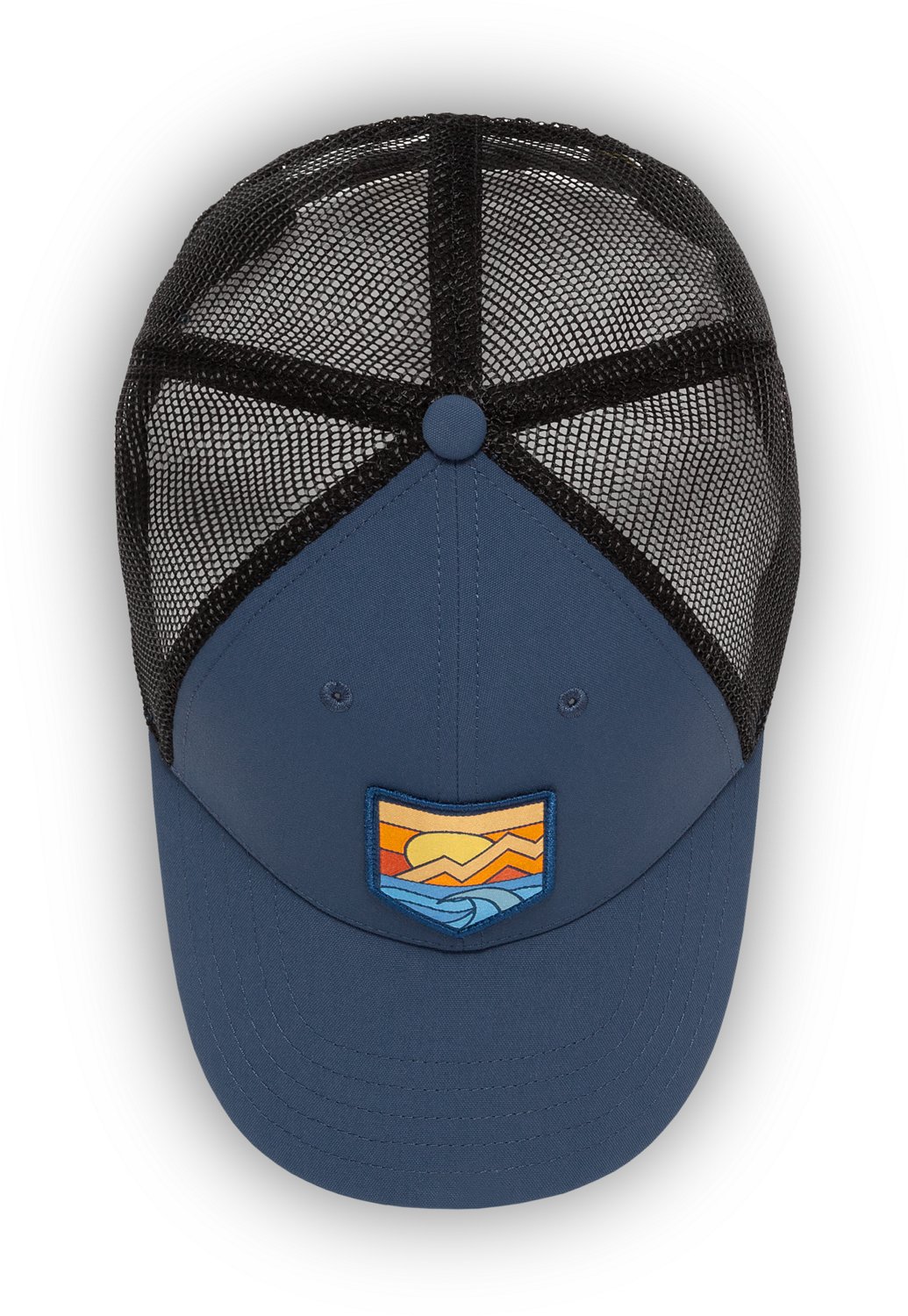 Sunday Afternoons Women’s SunDay LoPro Trucker Cap - view number 5