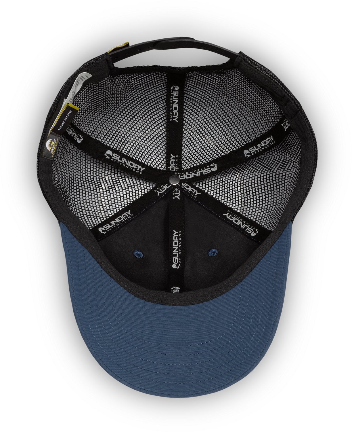 Sunday Afternoons Women’s SunDay LoPro Trucker Cap - view number 6