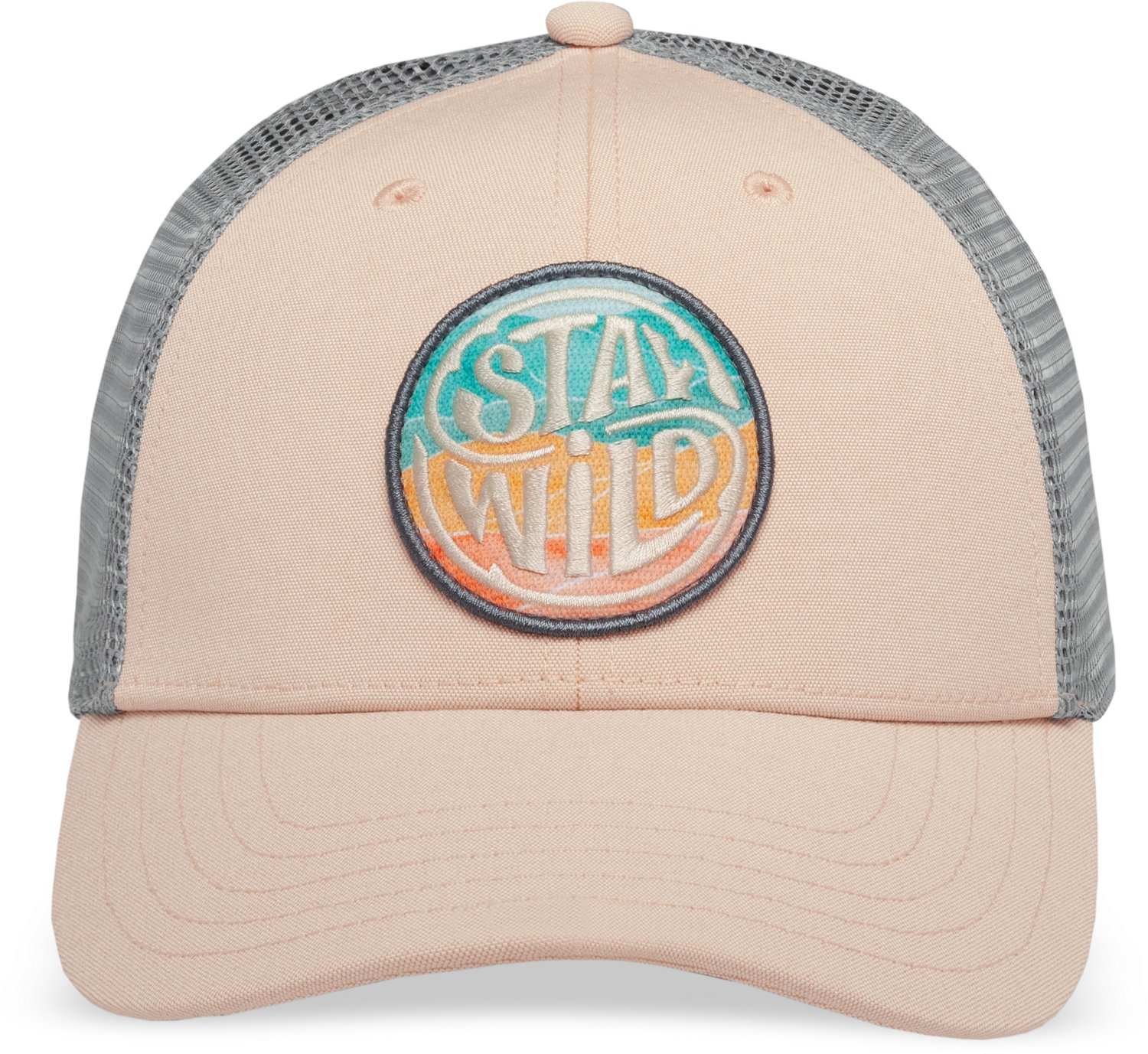 Sunday Afternoons Women’s SunDay LoPro Trucker Cap - view number 2