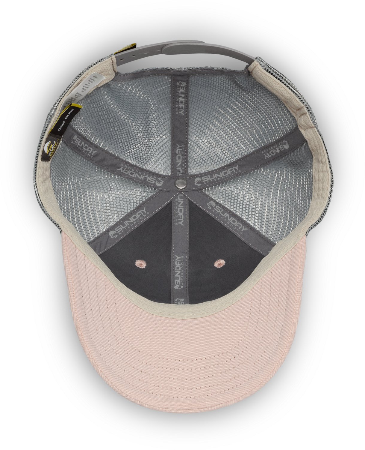 Sunday Afternoons Women’s SunDay LoPro Trucker Cap - view number 6