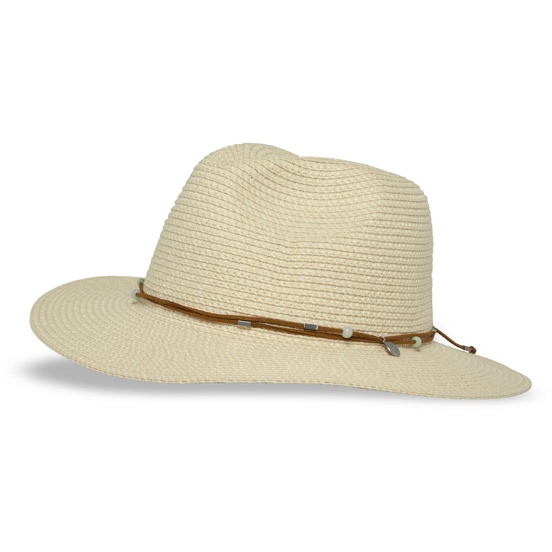 Sunday Afternoons Women's Wanderlust Fedora Hat