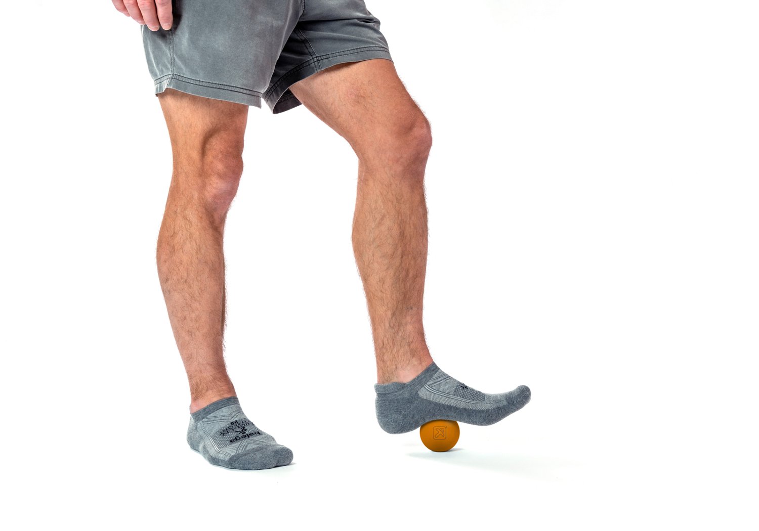 Trigger Point Lacrosse Massage Balls 2-Pack                                                                                      - view number 2